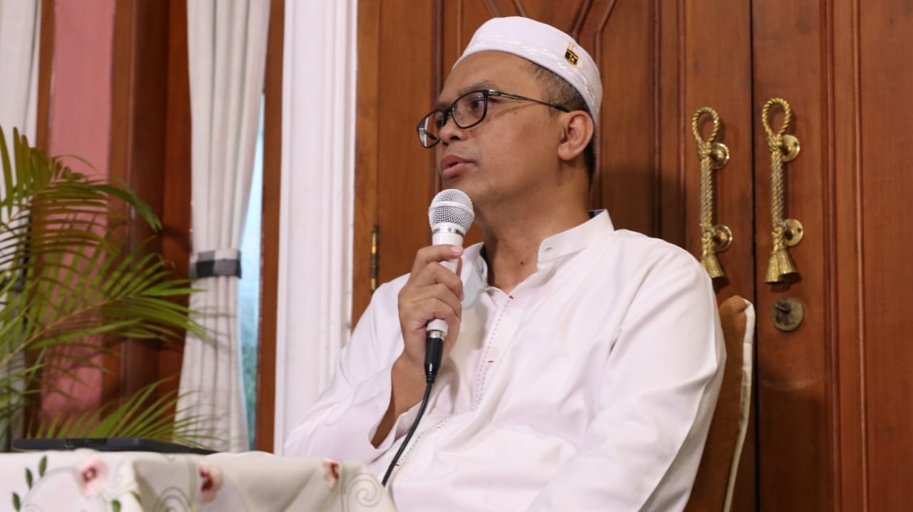 Pondok Dafa Besongo Semarang Adakan Peringatan Nuzulul Qur’an