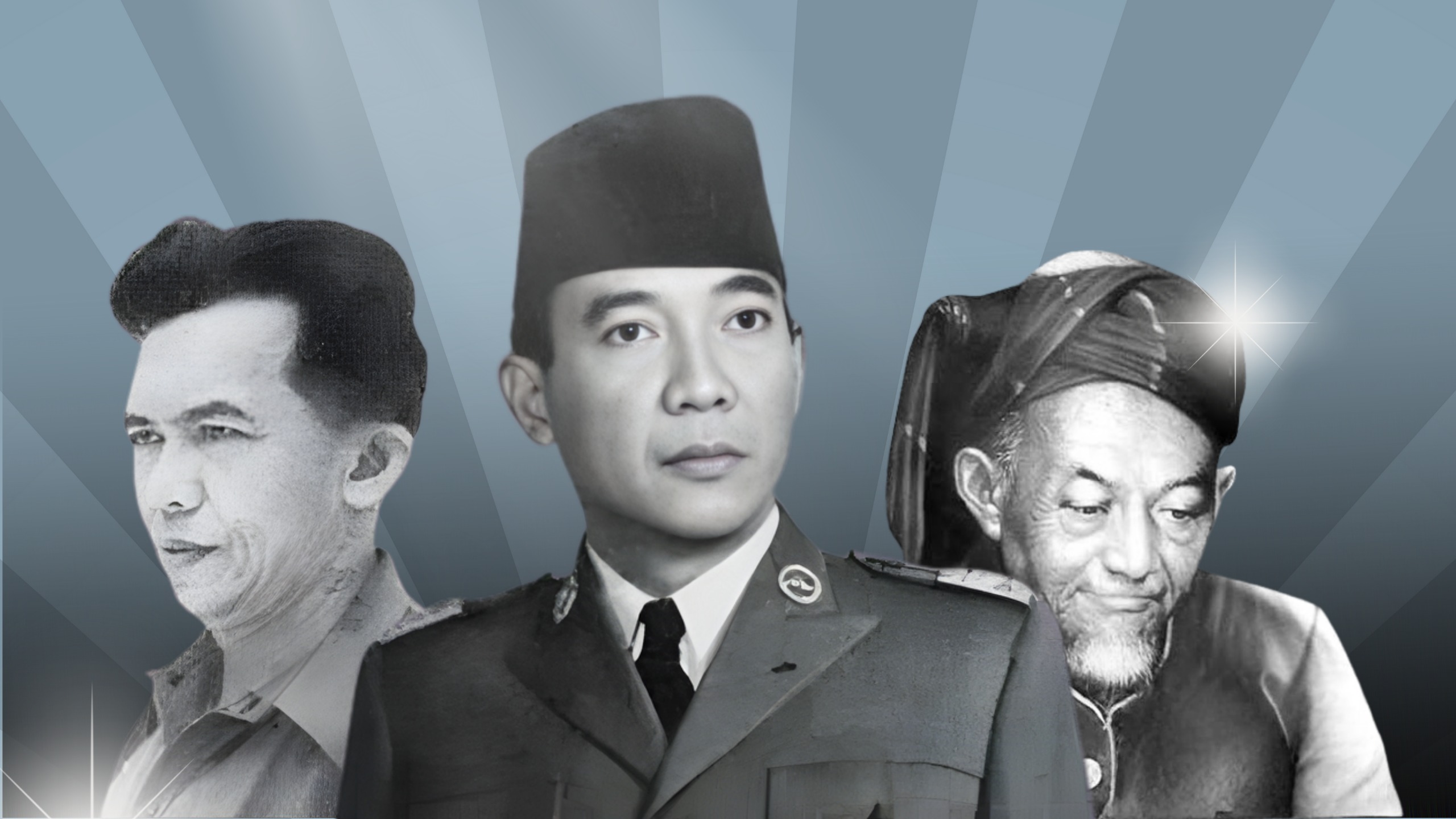 Kepahlawanan Santri dalam Dua Dimensi?