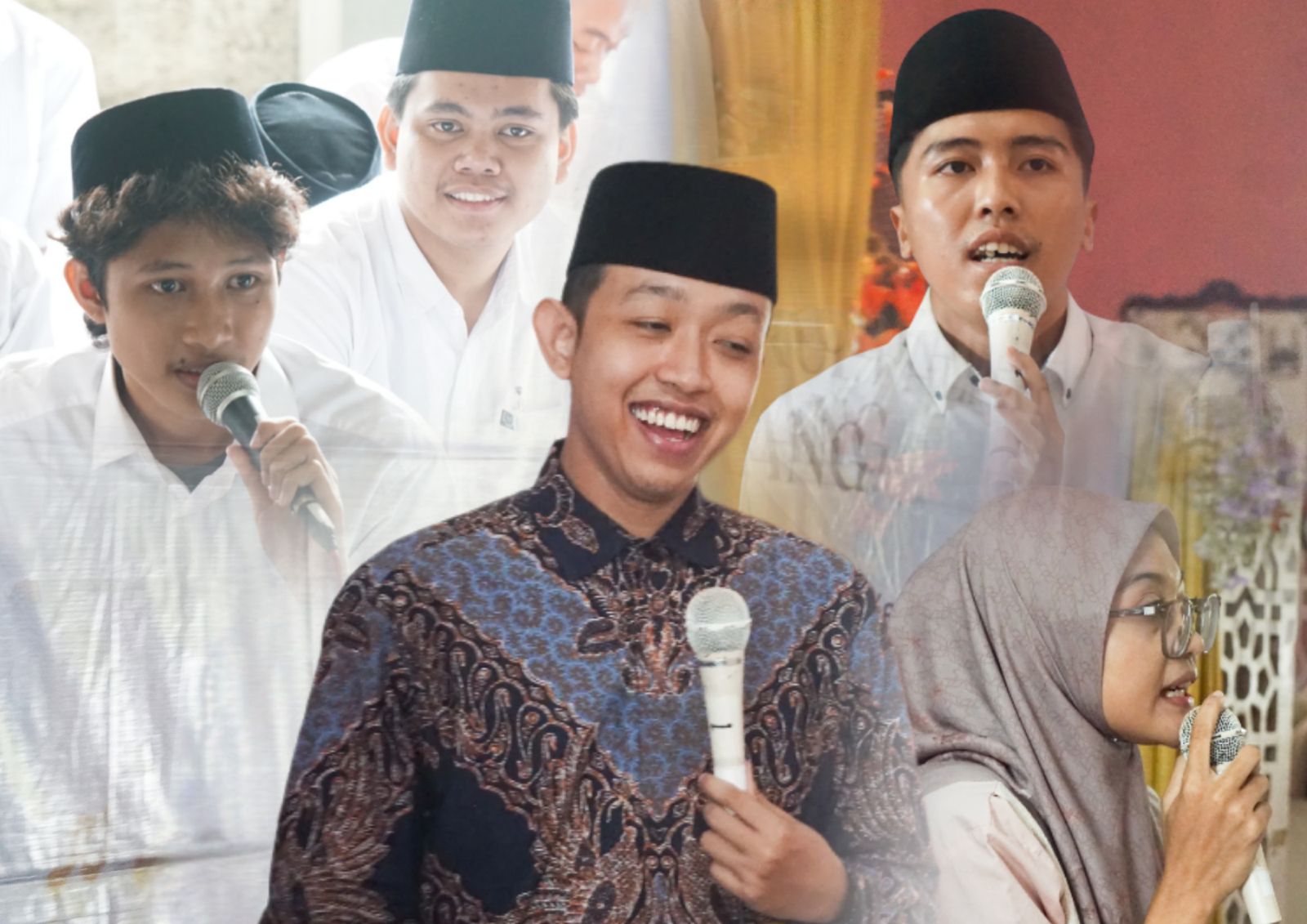 Dari Nama ke Makna: Hari Kedua Strategic Planning Kabinet Mumtaz