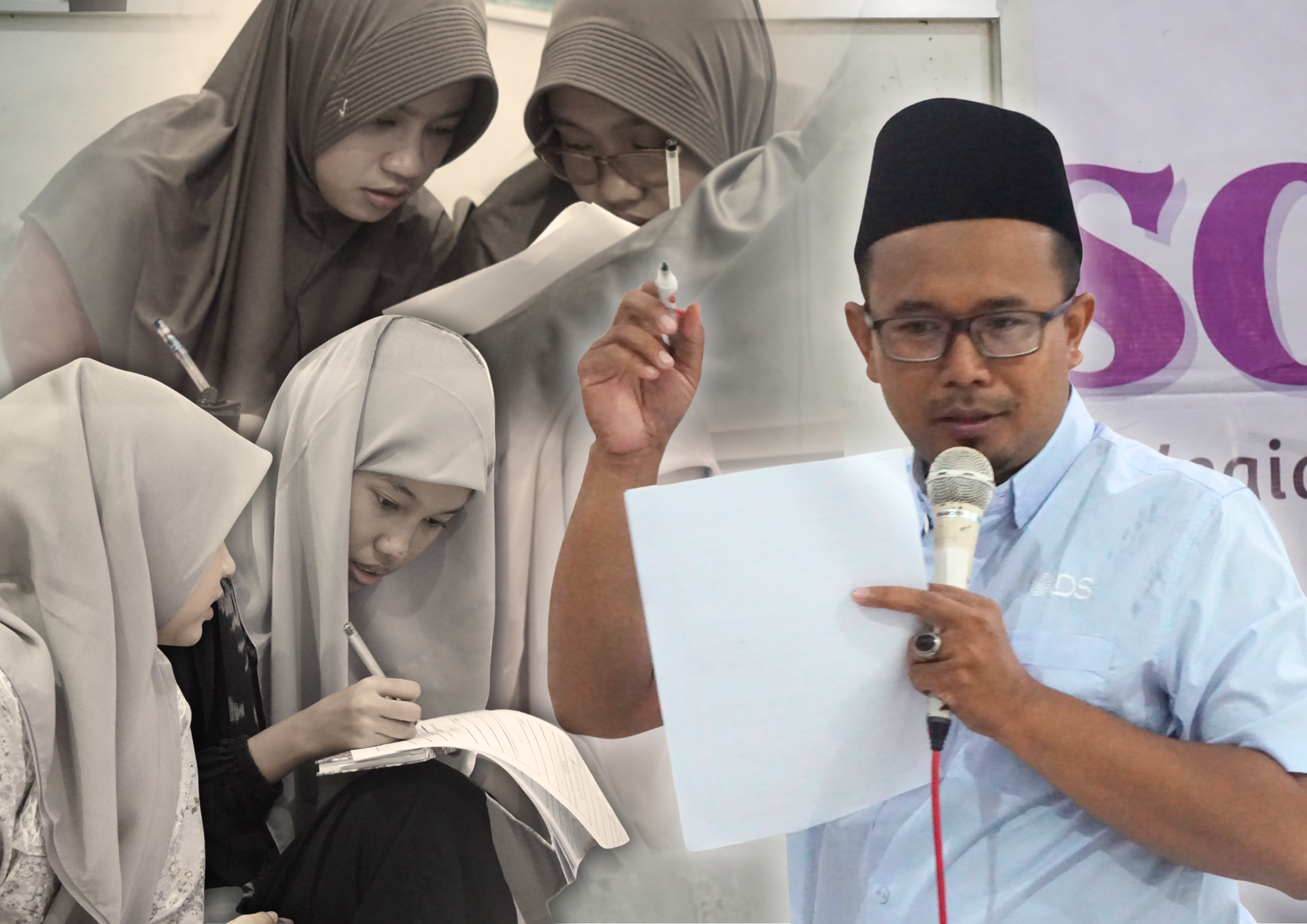 Intensif Pegon: Sejarah, Praktik, dan Tradisi Literasi Nusantara