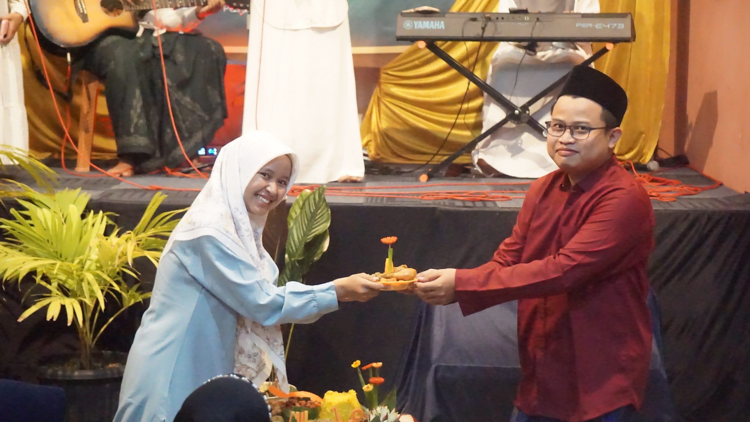 18 Tahun Darul Falah Besongo: Merawat Khidmah, Meneguhkan Langkah Menuju Keberkahan
